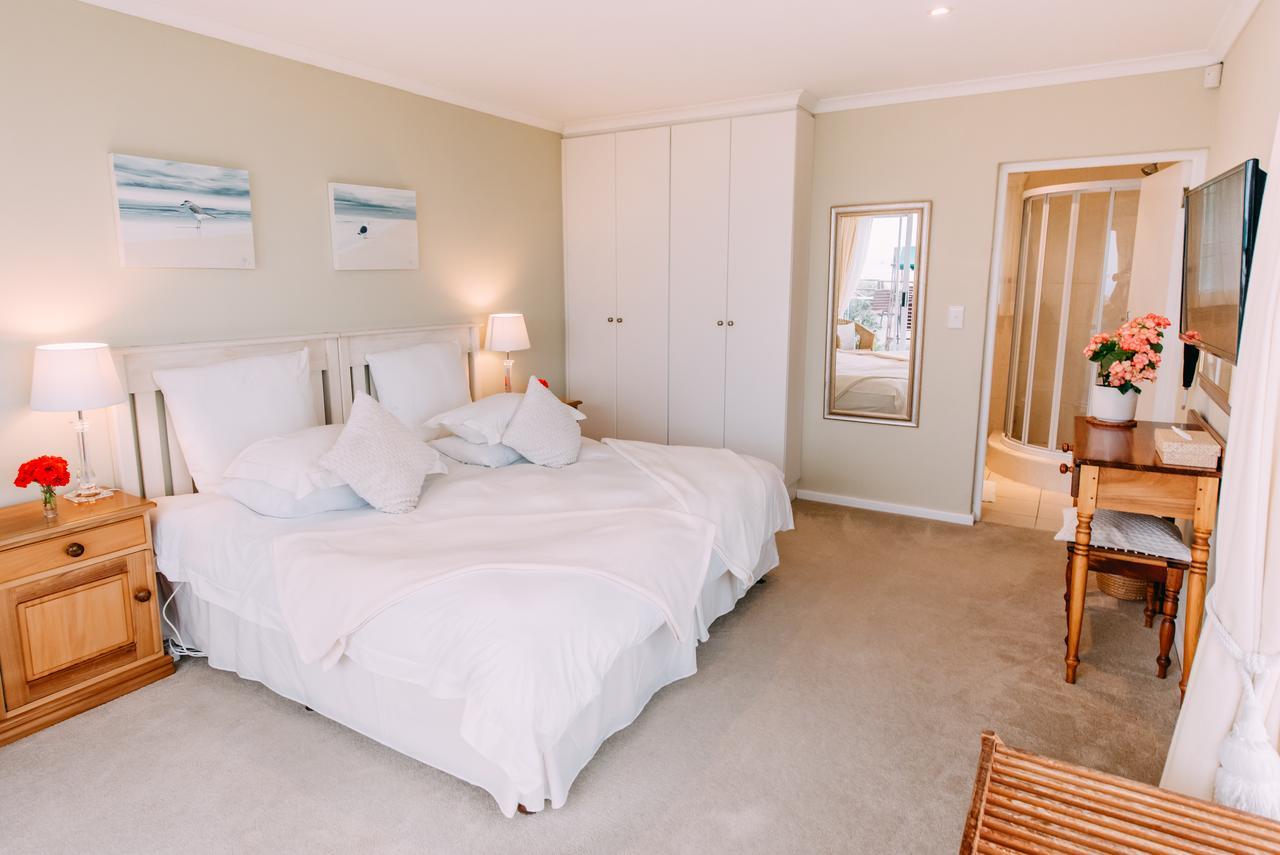بليتنبيرغ باي Dolphins' Playground Beachfront B&B المظهر الخارجي الصورة